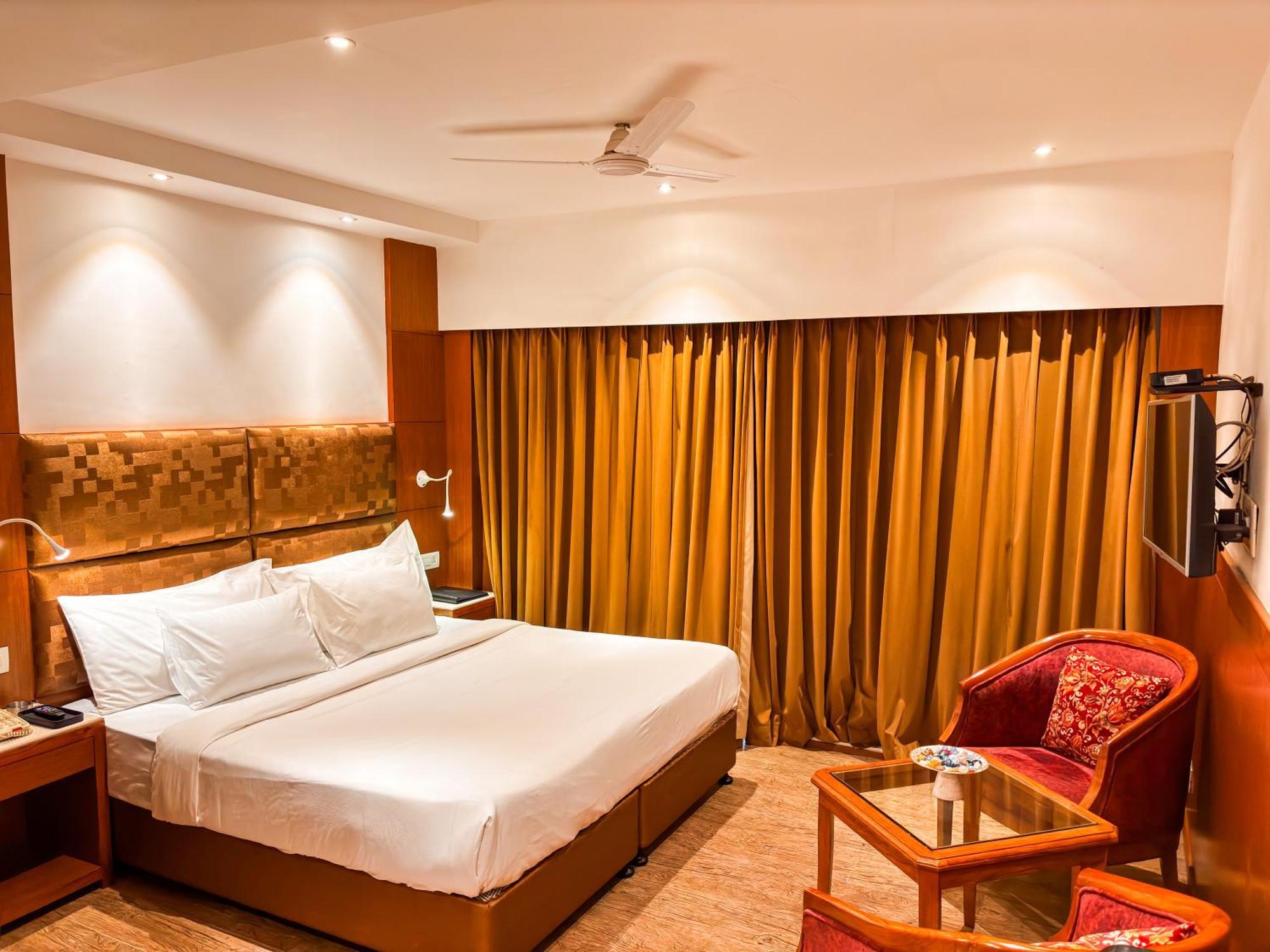 Asia Spa Resort Dharamshala Room photo